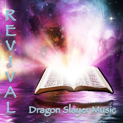 Revival Album Cover