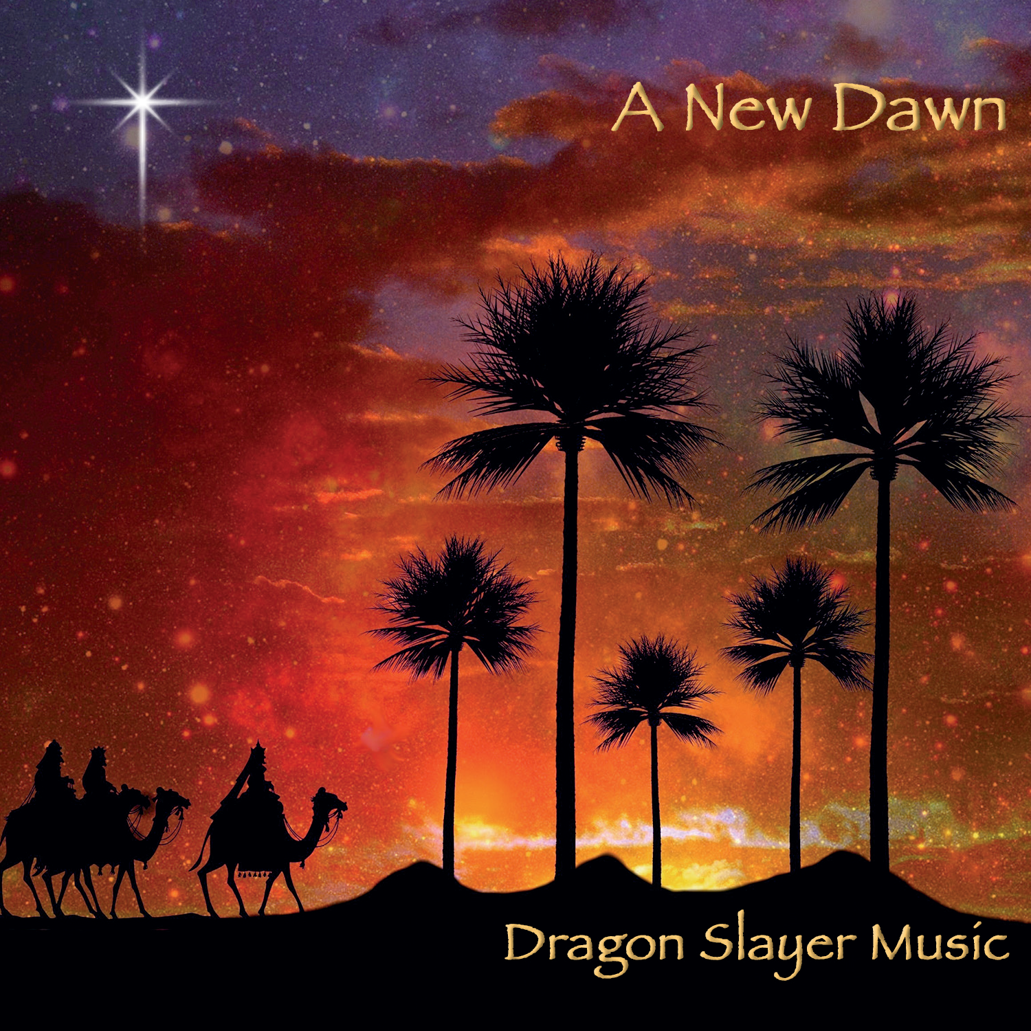A_New_Dawn